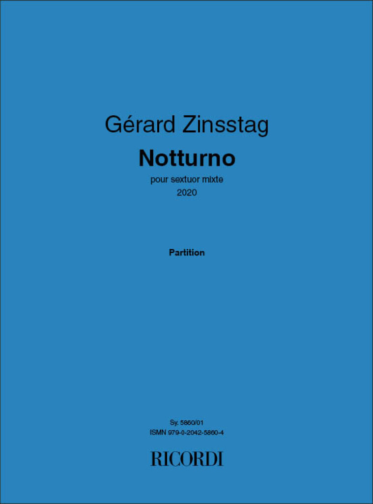 Notturno